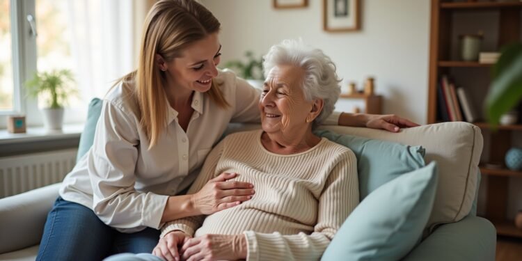 24h-Betreuung zuhause: Der große Ratgeber