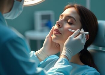 Ästhetische Eingriffe: Zwischen Mythos und Realität