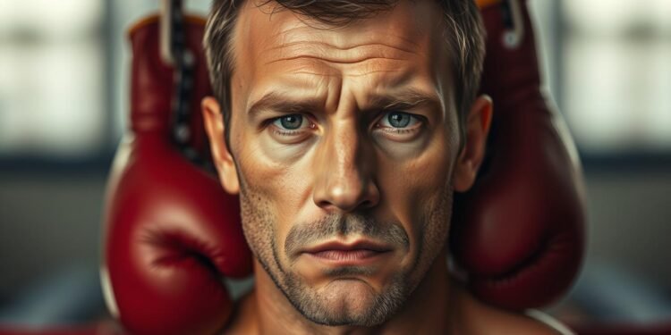 Axel Schulz vermögen Boxlegende