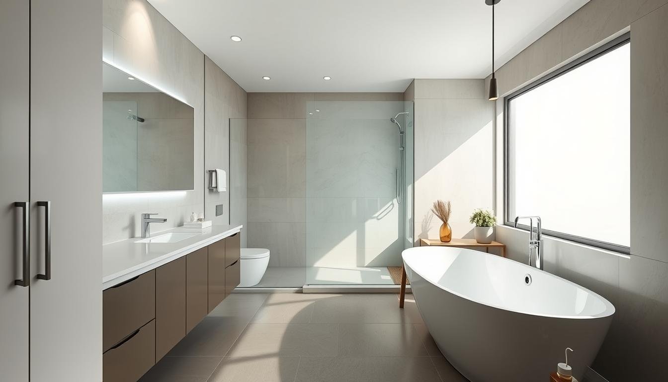 Badezimmer Renovierungskosten Faktoren