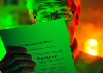 Beitragsgruppenschlüssel Rentner