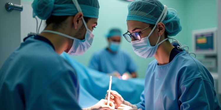 Brustoperationen: Optionen, Erholung und Erwartungen