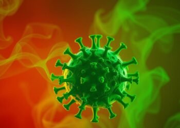 COVID-19 Omikron-Variante