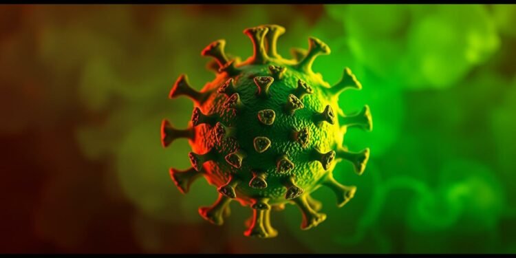 Coronavirus Variante XEC Symptome