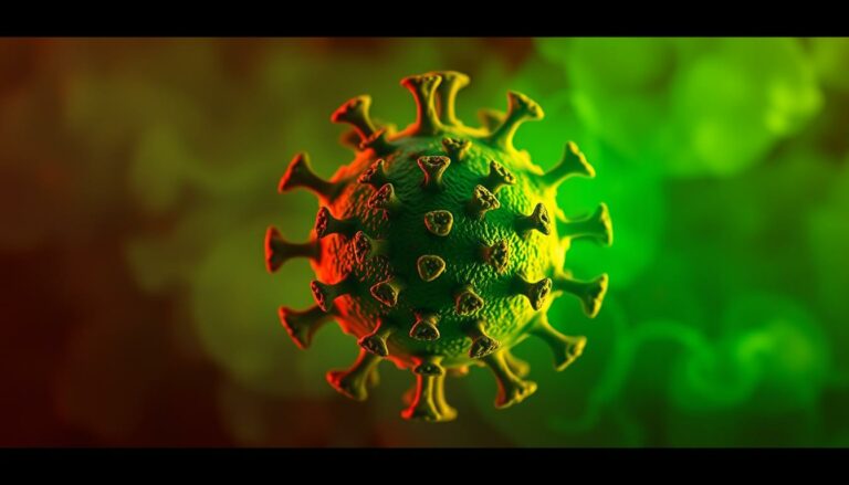 Coronavirus Variante XEC Symptome
