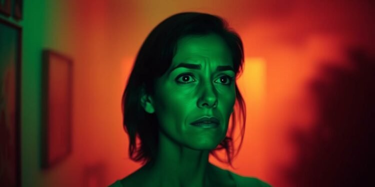 Cortisol zu hoch Symptome Frau