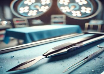 Wie wählt man das richtige Skalpell für die Chirurgie