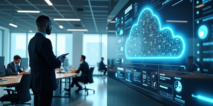 Digitale Transformation: Chancen für Unternehmen 2026