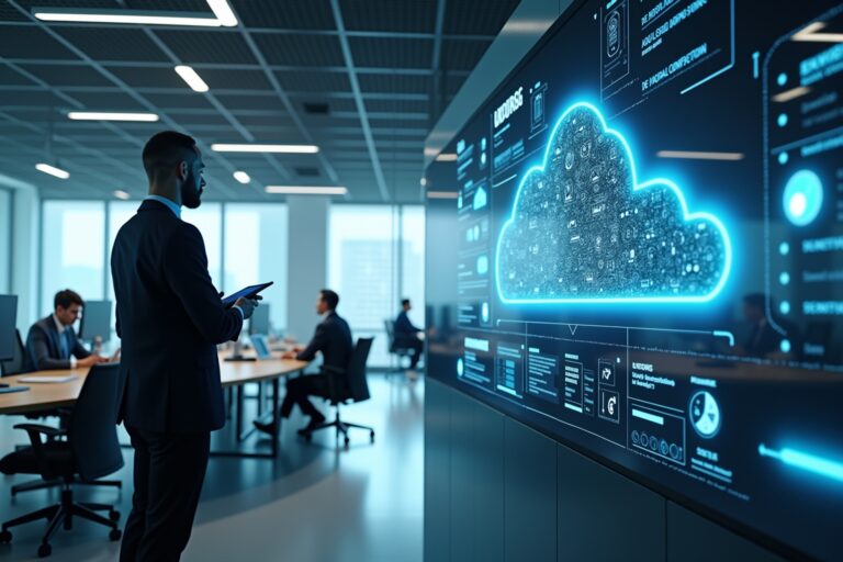 Digitale Transformation: Chancen für Unternehmen 2026