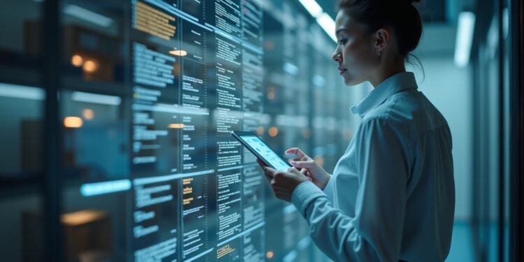 Digitales Wissen effizient organisieren