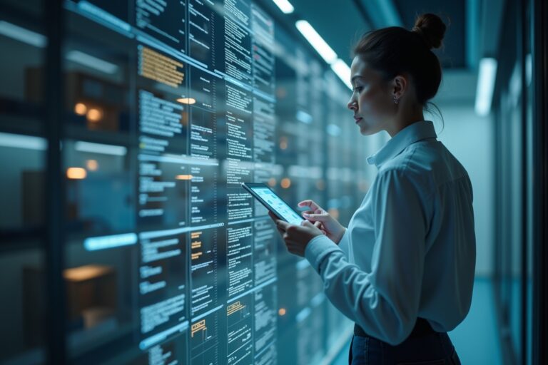 Digitales Wissen effizient organisieren