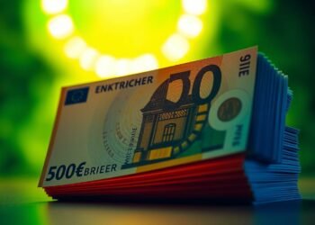 Einmalzahlung für Rentner