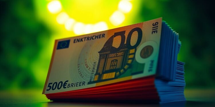 Einmalzahlung für Rentner