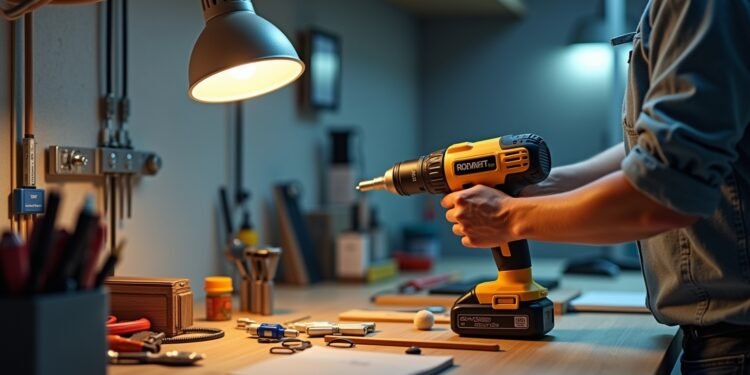 Elektroinstallation: Grundlagen für Heimwerker 2026