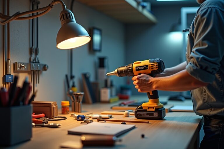 Elektroinstallation: Grundlagen für Heimwerker 2026