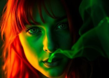 Elizabeth Keen in The Blacklist