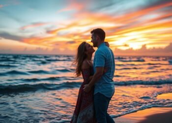 Emotionale Intimität und körperliche Nähe in Partnerschaften