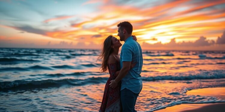 Emotionale Intimität und körperliche Nähe in Partnerschaften