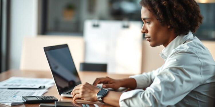 Finanzprofil optimieren für bessere Kreditwürdigkeit