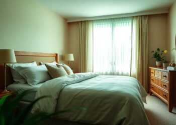 Gästezimmer einrichten