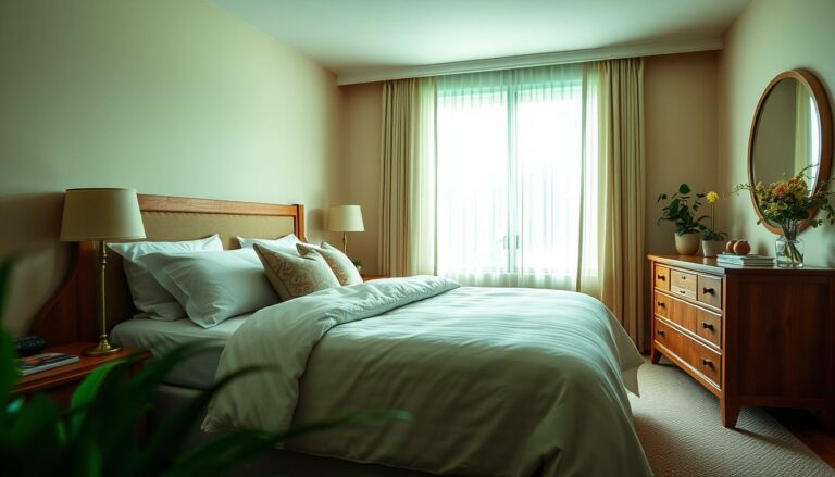 Gästezimmer einrichten