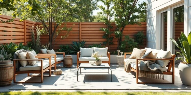 Garten Outdoor Angebote Möbelsets