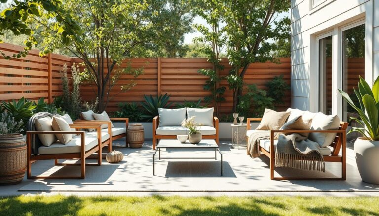 Garten Outdoor Angebote Möbelsets