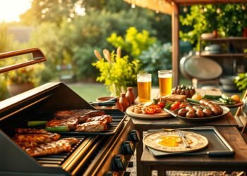 Grillportal BBQ Rezepte und Tipps