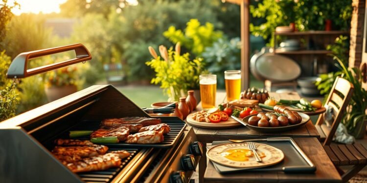 Grillportal BBQ Rezepte und Tipps