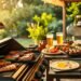 Grillportal BBQ Rezepte und Tipps