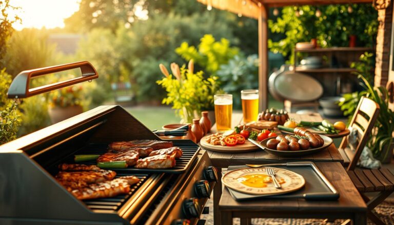 Grillportal BBQ Rezepte und Tipps