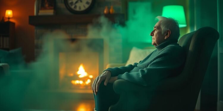 Grundsicherung Rentner 2025