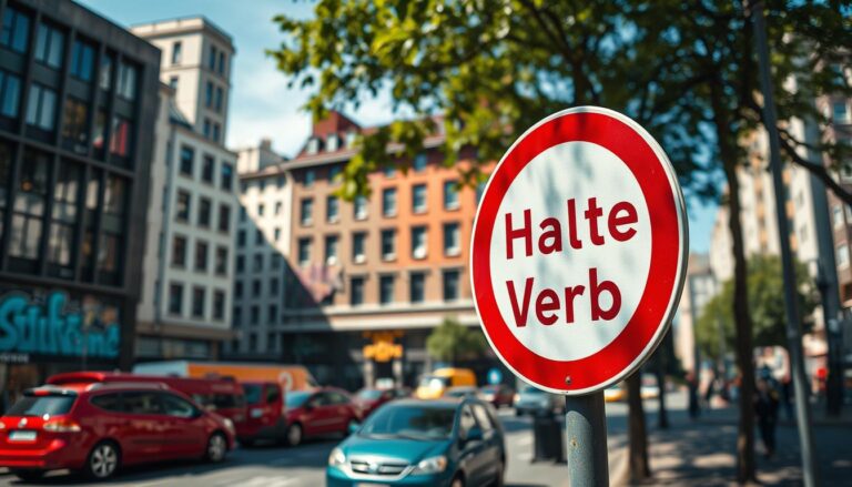 Halteverbotsservice Berlin Halteverbotsschilder