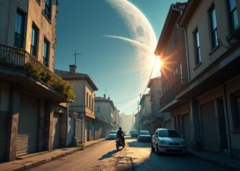 Die Faszination der Himmelskörper im Alltag