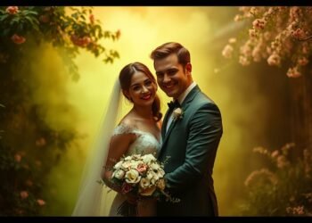 Hochzeitssprüche romantisch