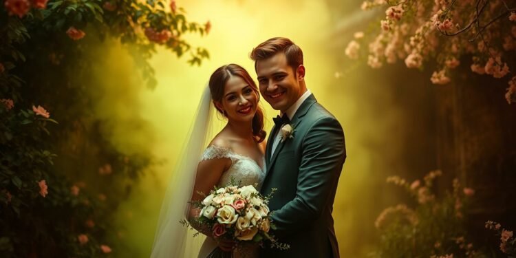 Hochzeitssprüche romantisch