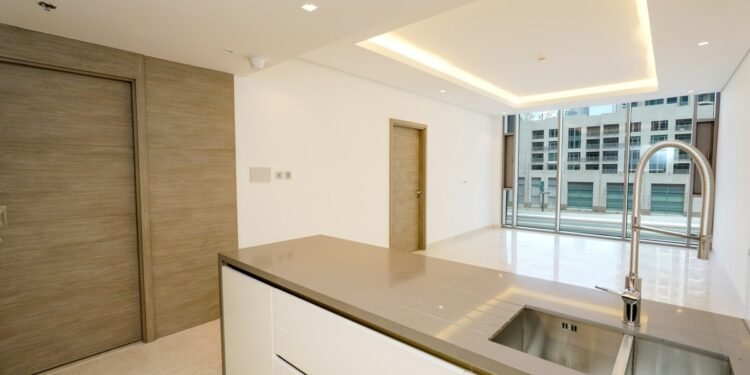 Im Ausland eine Immobilie kaufen