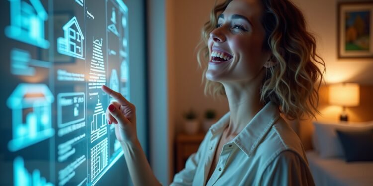 Immobiliensuche: Schneller zur Traumimmobilie 2026