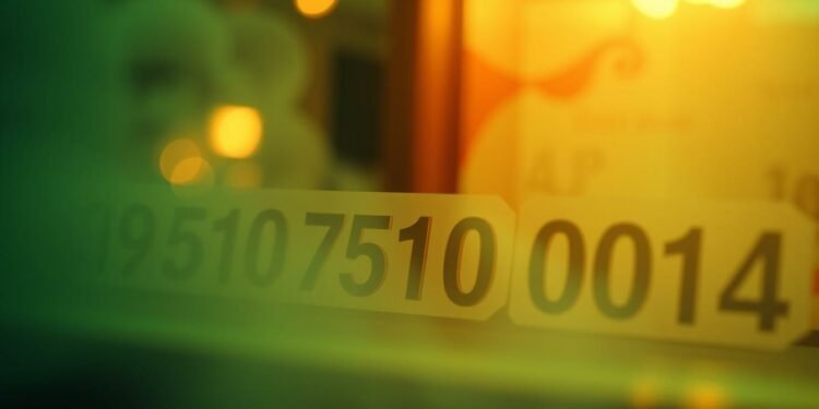 Internationale Bankkontonummer