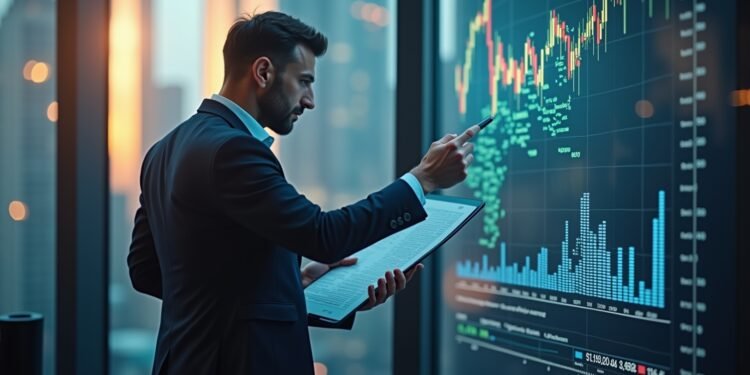 Vermögensaufbau international: Chancen & Risiken