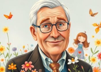 Kinderbuch Habeck deutsche Kinderliteratur