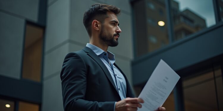 Arbeitnehmerrechte bei Kündigung: Was tun?