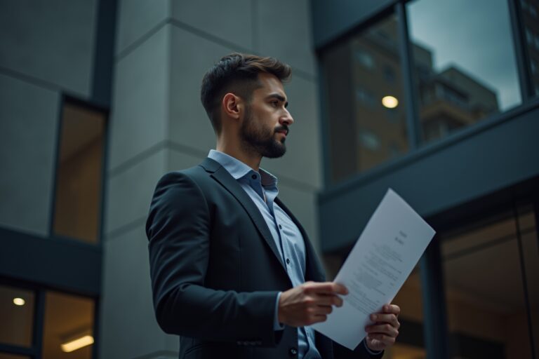 Arbeitnehmerrechte bei Kündigung: Was tun?