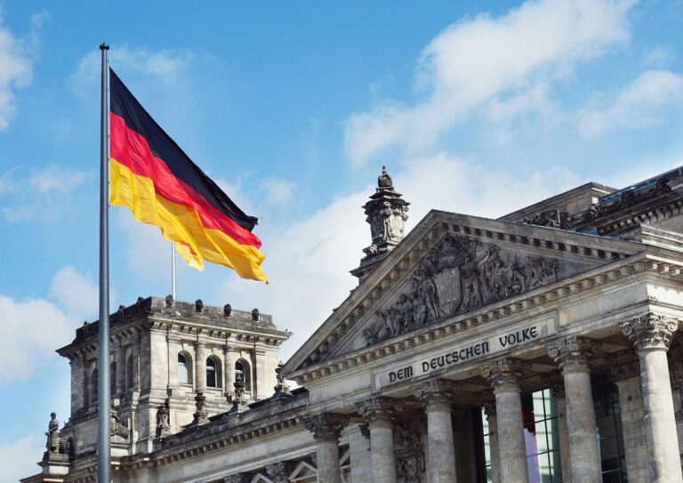 Lebenswerteste Städte Deutschlands