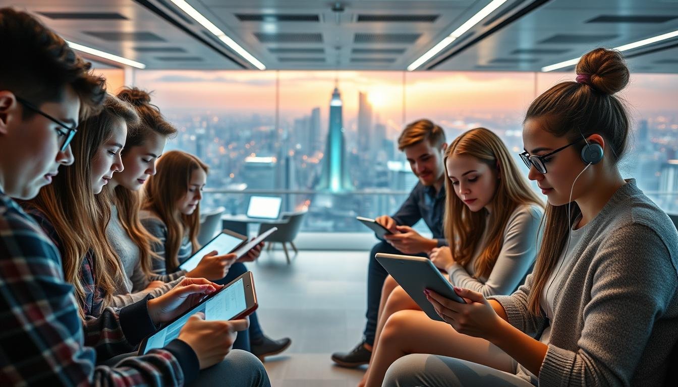 Lernflexibilität im digitalen Zeitalter Lernflexibilität im digitalen Zeitalter