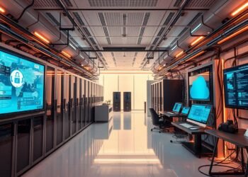 Managed Services flexible IT Dienstleistungen