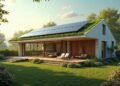 Nachhaltig wohnen: Die Zukunft energieeffizienter Häuser 2026