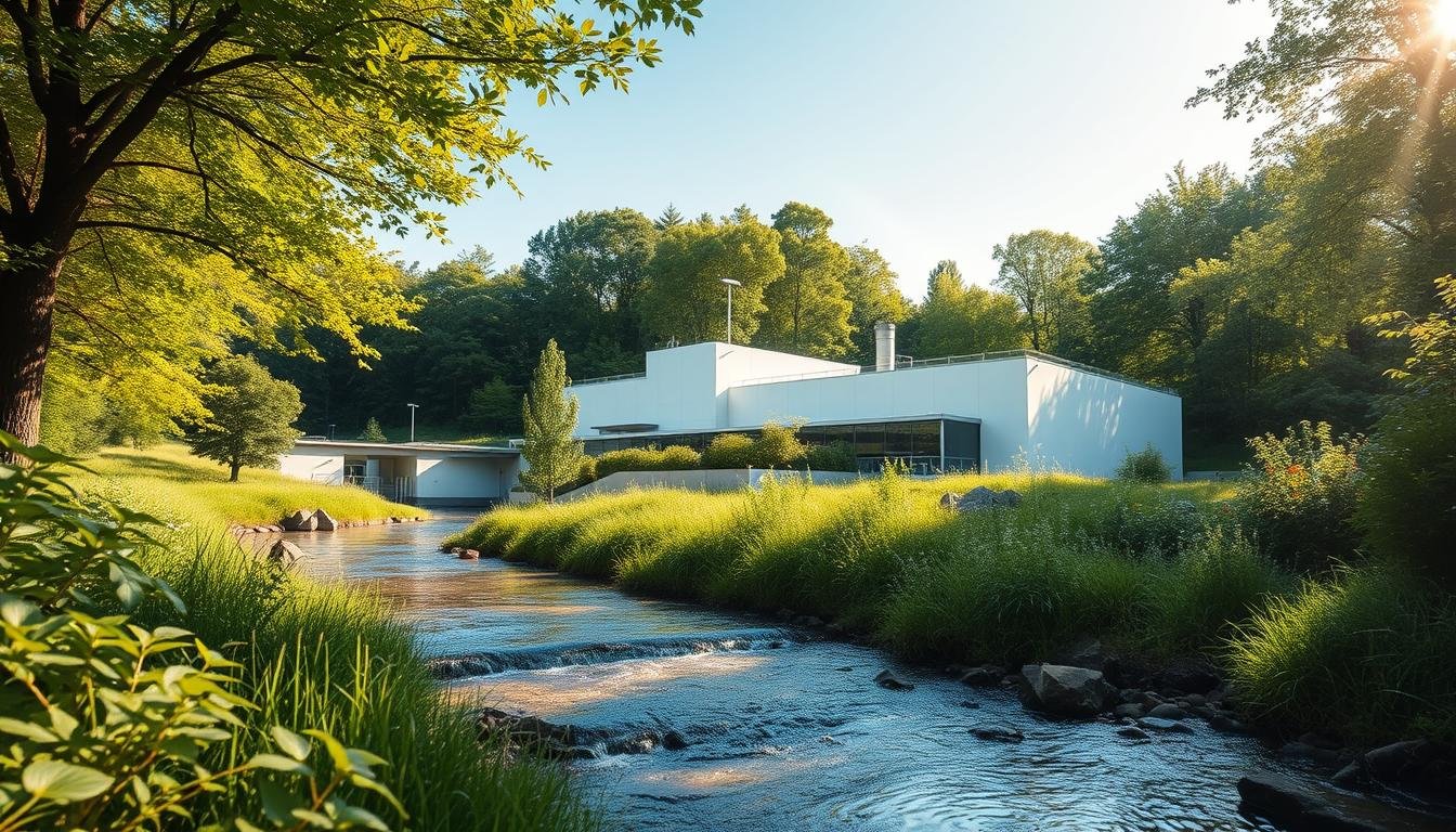 Nachhaltige Abwassersysteme Heilbronn Nachhaltige Abwassersysteme Heilbronn