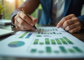 Nachhaltiger Vermögensaufbau: Strategien für 2026