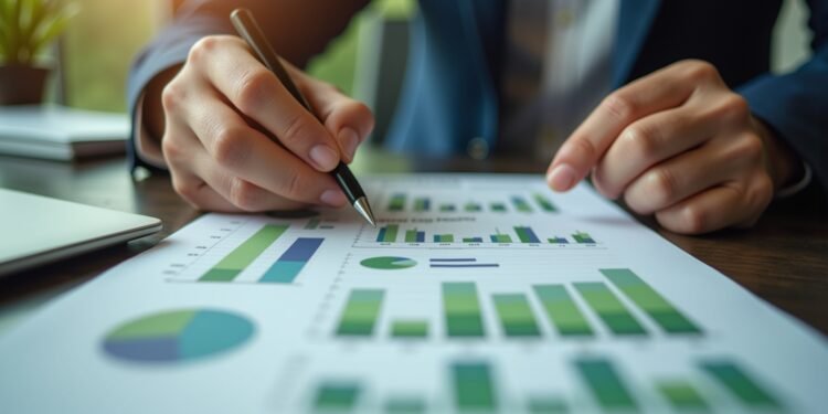 Nachhaltiger Vermögensaufbau: Strategien für 2026